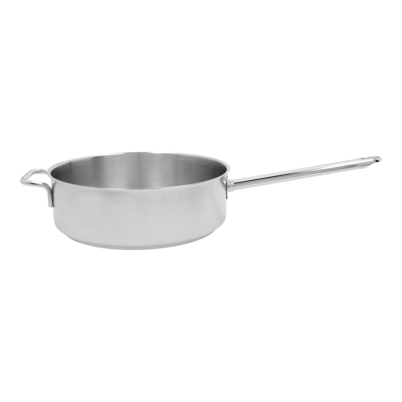 Demeyere Sauteerpan Zonder Deksel 24 Cm / 2,8 L 1 Demeyere Sauteerpan Zonder Deksel 24 Cm / 2,8 L