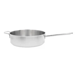 Demeyere Sauteerpan Zonder Deksel 28 Cm / 4,8 L