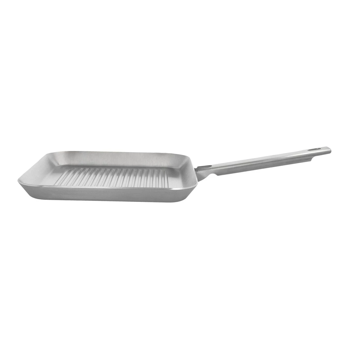 Demeyere Grillpan 24 X 24 Cm 1 Demeyere Grillpan 24 X 24 Cm