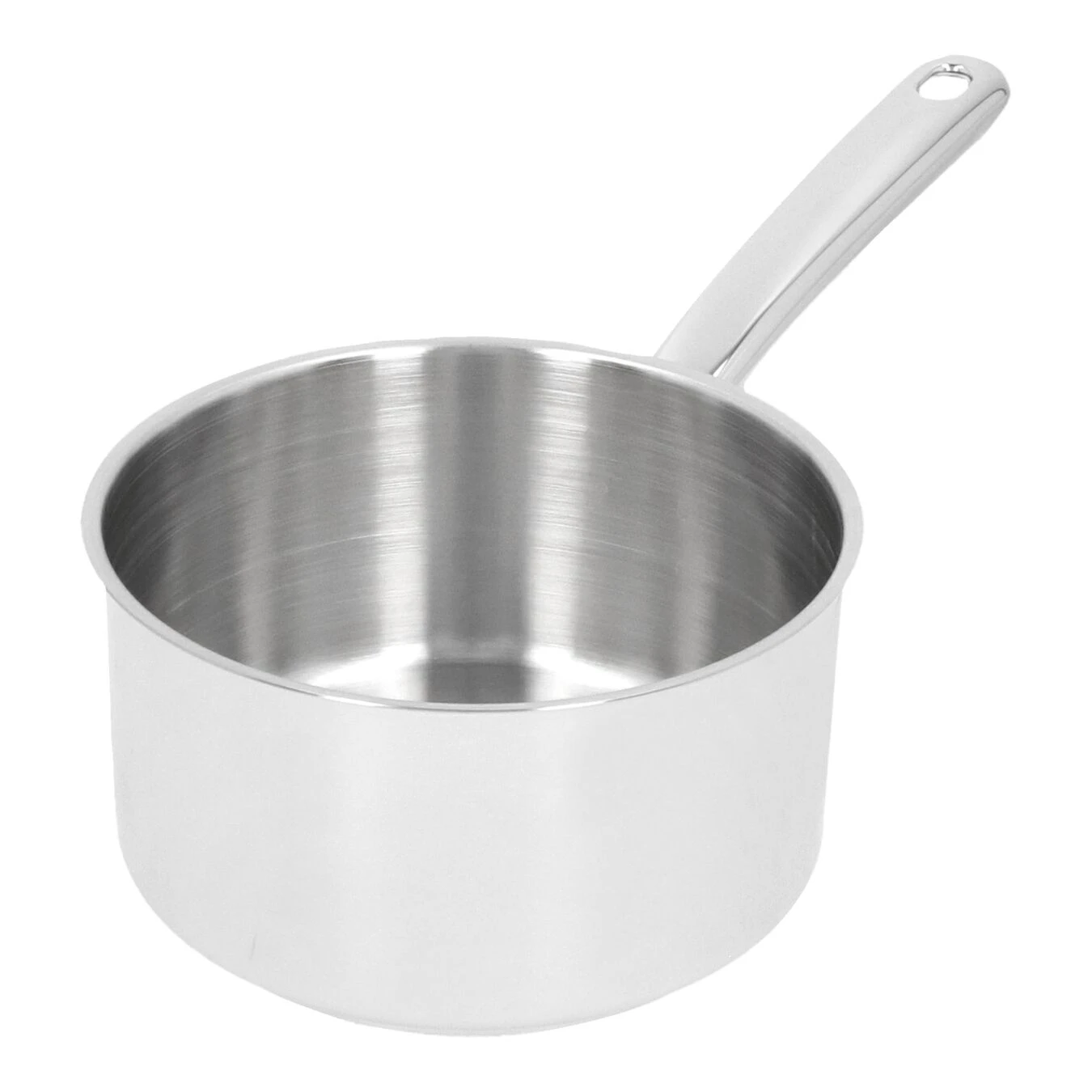 Demeyere Steelpan Zonder Deksel 16 Cm / 1,5 L 2 Demeyere Steelpan Zonder Deksel 16 Cm / 1,5 L - Afbeelding 2