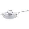 Demeyere Sauteerpan Met Deksel 24 Cm / 2,8 L