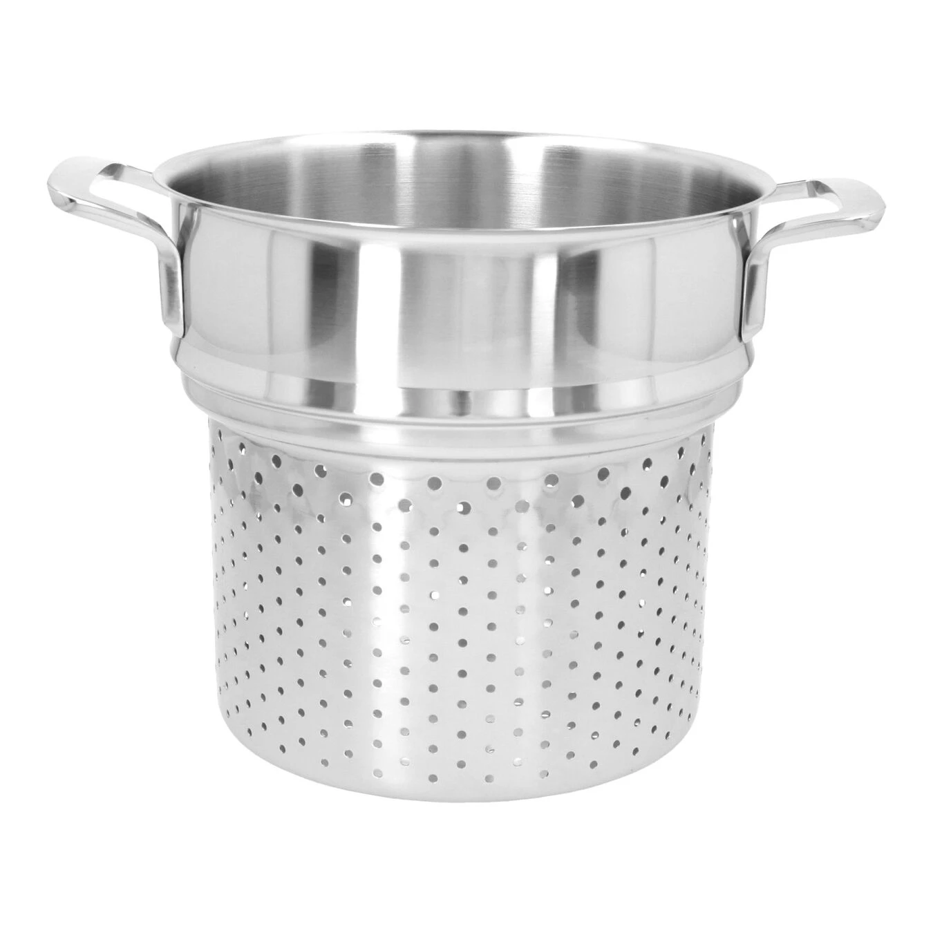 Demeyere Pastainzet 20 Cm 1 Demeyere Pastainzet 20 Cm