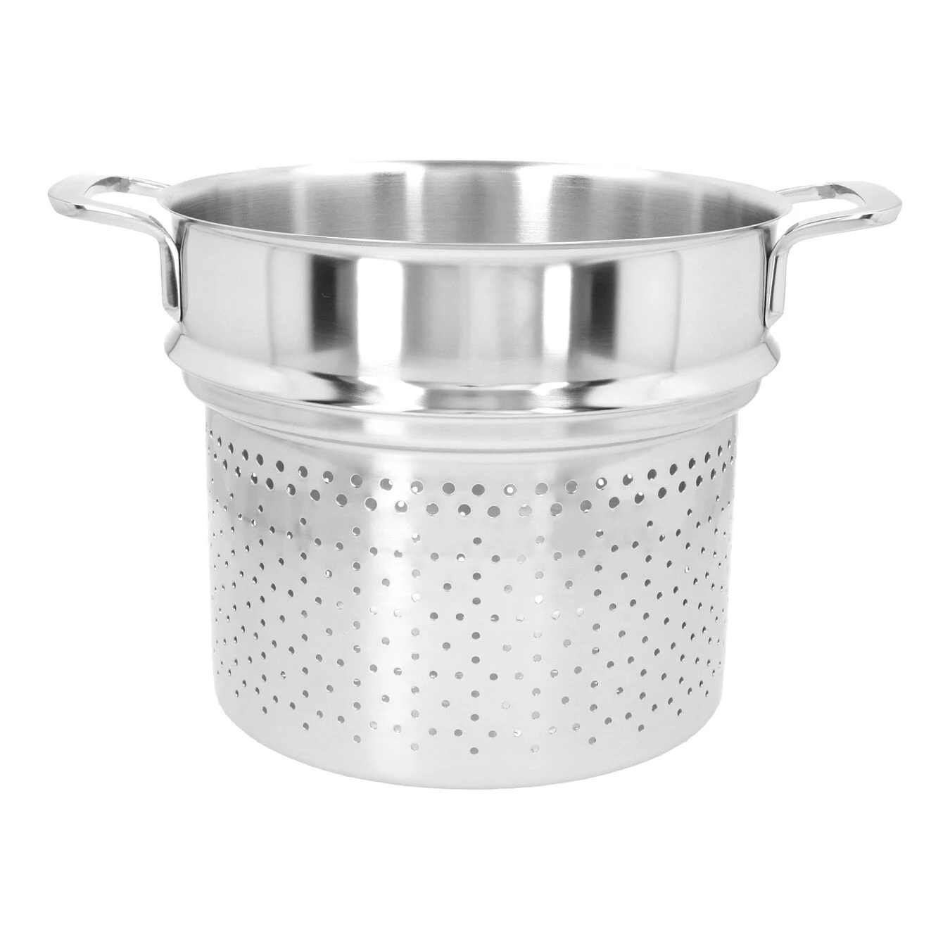 Demeyere Pastainzet 24 Cm 1 Demeyere Pastainzet 24 Cm