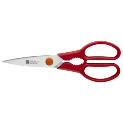 Zwilling Messenblok, 8-delig, Essenhout 7 Zwilling Messenblok, 8-delig, Essenhout -Demeyere Winkel 41160 000 0 1