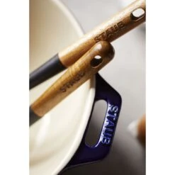 Staub Deegschraper 10 Staub Deegschraper -Demeyere Winkel 424408316