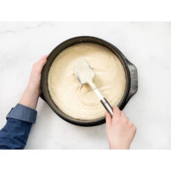 Zwilling Deegschraper 5 Zwilling Deegschraper -Demeyere Winkel 424409653