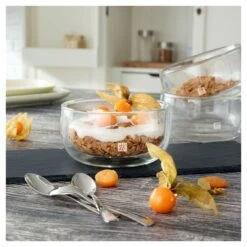 Zwilling Dubbelwandig Dessertglazenset, 2-delig 5 Zwilling Dubbelwandig Dessertglazenset, 2-delig -Demeyere Winkel 424414427