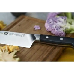 Zwilling Koksmes 20 Cm 7 Zwilling Koksmes 20 Cm -Demeyere Winkel 424415634