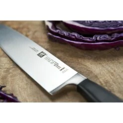 Zwilling Koksmes 20 Cm -Demeyere Winkel 424415680