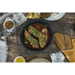 Staub Tajine 28 Cm -Demeyere Winkel 424418528