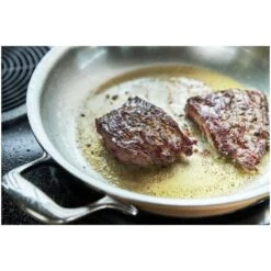 Demeyere Koekenpan 28 Cm 11 Demeyere Koekenpan 28 Cm -Demeyere Winkel 424419152