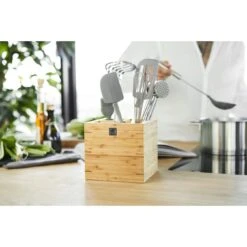 Zwilling Keukengereihouder -Demeyere Winkel 424420202 1