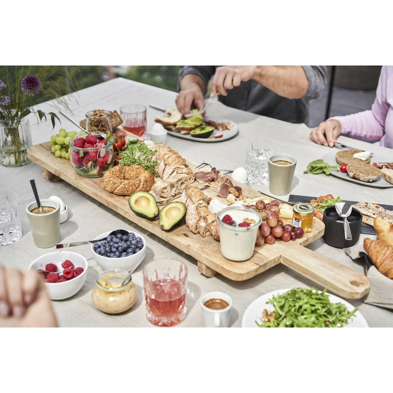 Zwilling Bestekset, 68-delig 4 Zwilling Bestekset, 68-delig - Afbeelding 4