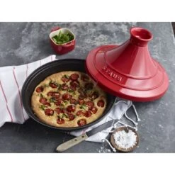 Staub Tajine 28 Cm -Demeyere Winkel 424422382