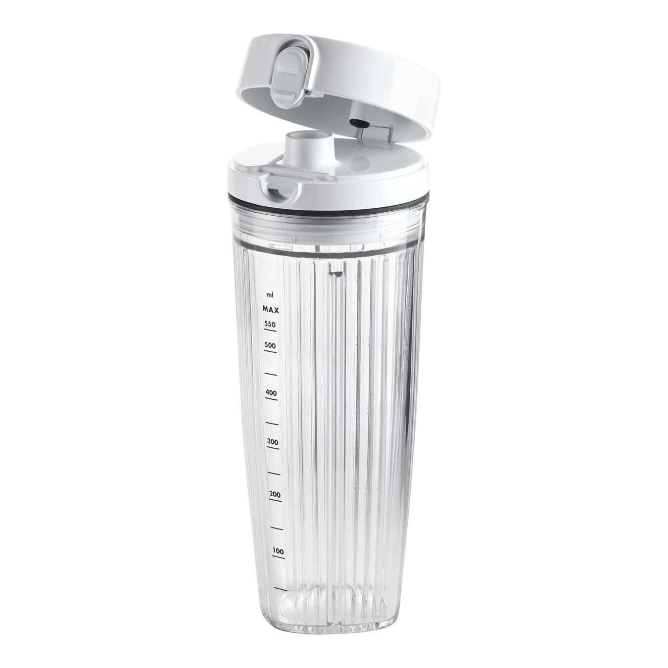 Zwilling Accessoires Voor Blenders 550 Ml, Wit 3 Zwilling Accessoires Voor Blenders 550 Ml, Wit - Afbeelding 3