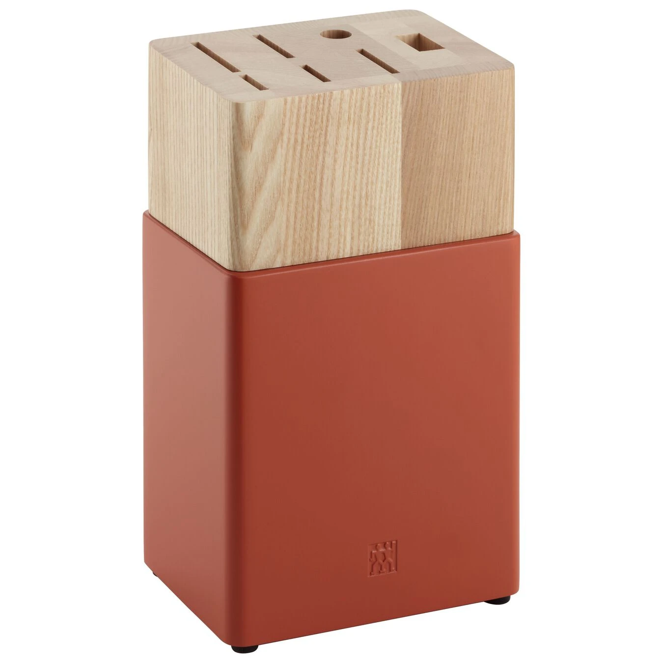 Zwilling Messenblok, 8-delig, Essenhout 3 Zwilling Messenblok, 8-delig, Essenhout - Afbeelding 3