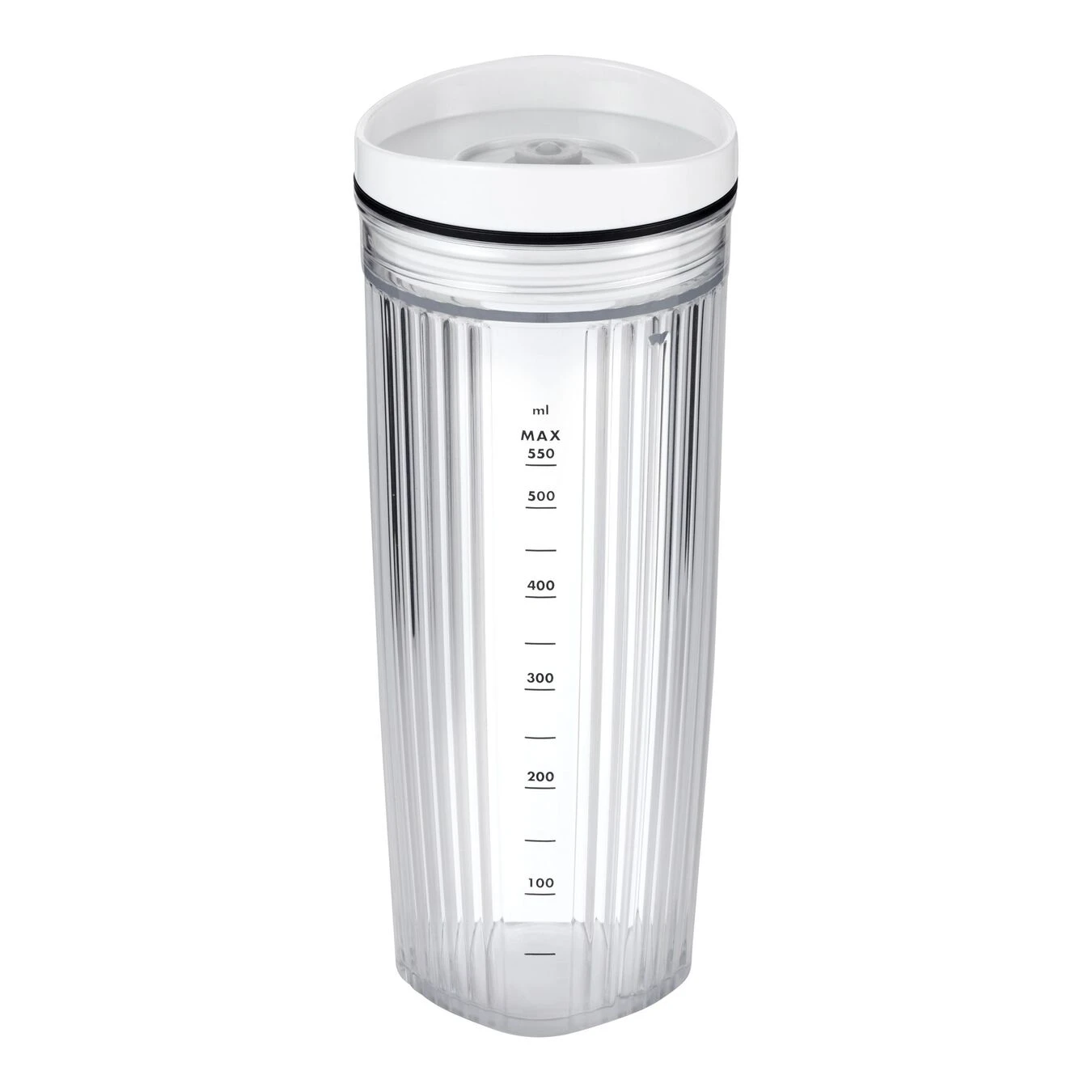 Zwilling Accessoires Voor Blenders 550 Ml, Wit 1 Zwilling Accessoires Voor Blenders 550 Ml, Wit