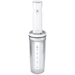 Zwilling Accessoires Voor Blenders 550 Ml, Wit 9 Zwilling Accessoires Voor Blenders 550 Ml, Wit -Demeyere Winkel 53999000 4 1