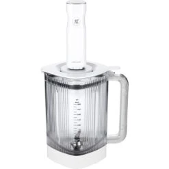 Zwilling Accessoires Voor Blenders 1,8 L, Wit -Demeyere Winkel 53999002 4