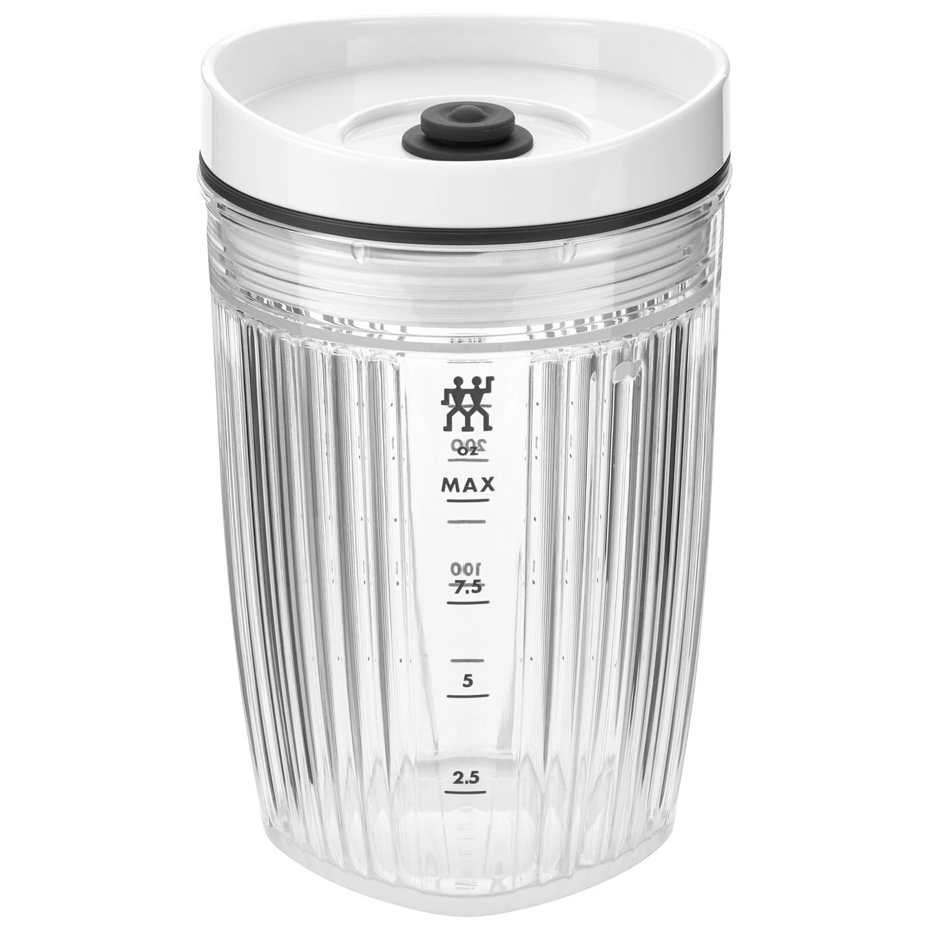 Zwilling Accessoires Voor Blenders 300 Ml, Wit 4 Zwilling Accessoires Voor Blenders 300 Ml, Wit - Afbeelding 4