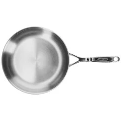 Demeyere Koekenpan 28 Cm 10 Demeyere Koekenpan 28 Cm -Demeyere Winkel 5412191166284 2 16628