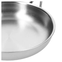 Demeyere Koekenpan 28 Cm 8 Demeyere Koekenpan 28 Cm -Demeyere Winkel 5412191166284 4 16628