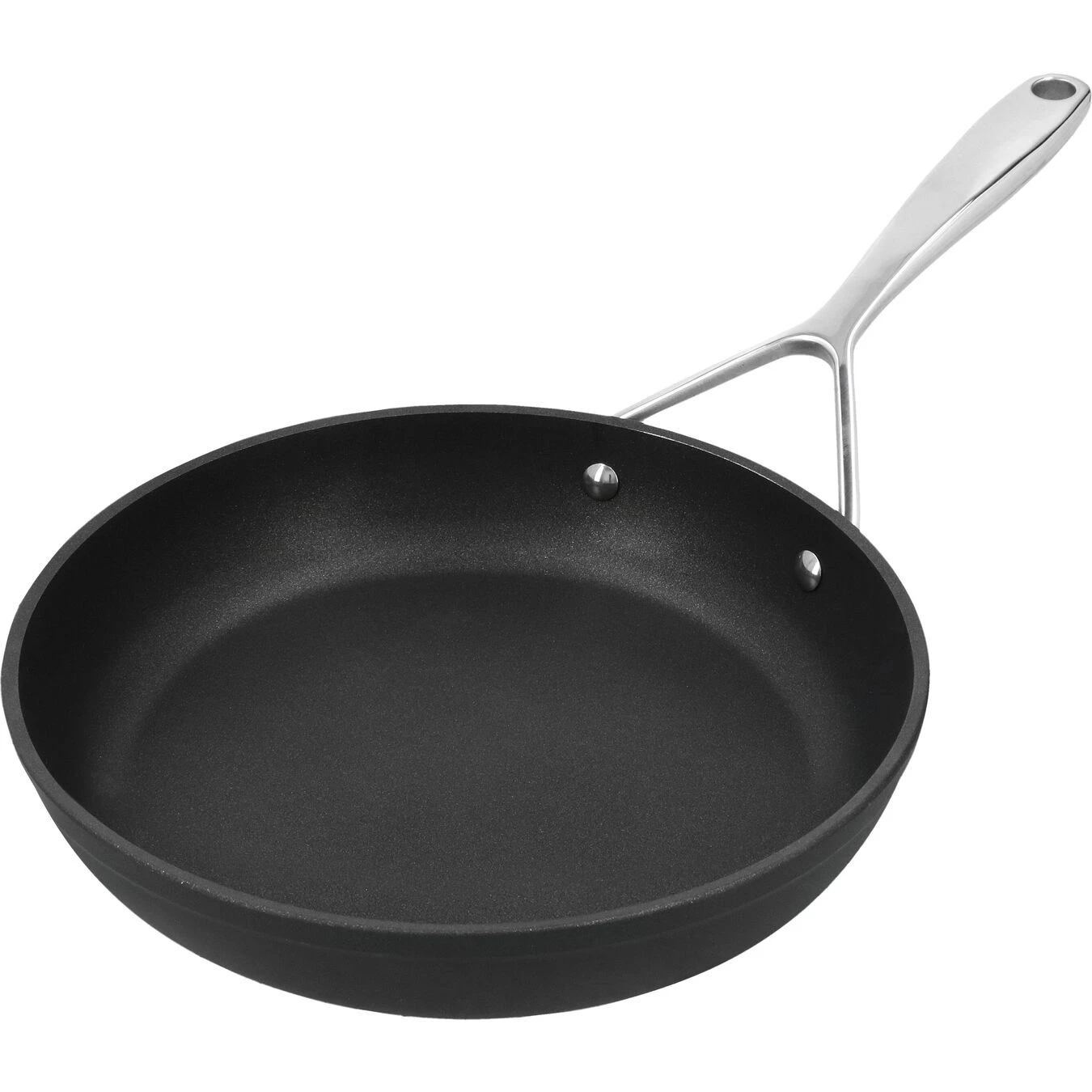 Demeyere Koekenpan Duraslide 24 Cm 2 Demeyere Koekenpan Duraslide 24 Cm - Afbeelding 2