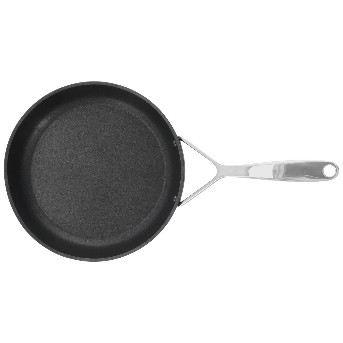 Demeyere Koekenpan Duraslide 24 Cm 3 Demeyere Koekenpan Duraslide 24 Cm - Afbeelding 3