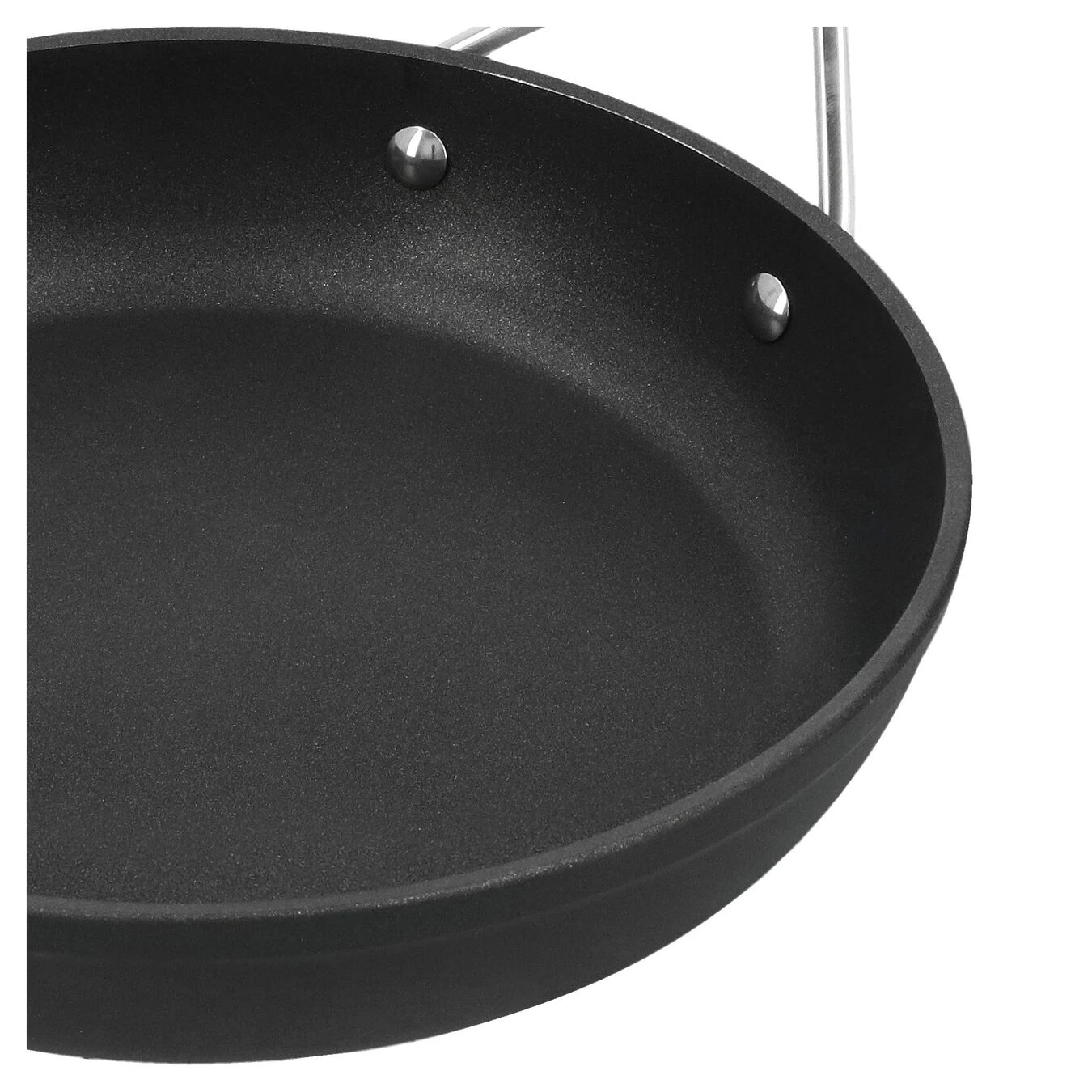 Demeyere Koekenpan Duraslide 24 Cm 4 Demeyere Koekenpan Duraslide 24 Cm - Afbeelding 4