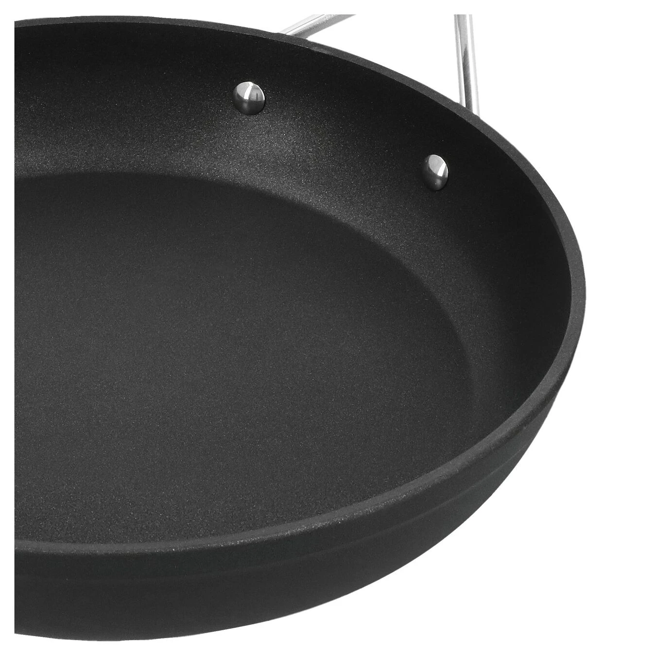 Demeyere Koekenpan Duraslide 28 Cm 5 Demeyere Koekenpan Duraslide 28 Cm - Afbeelding 5