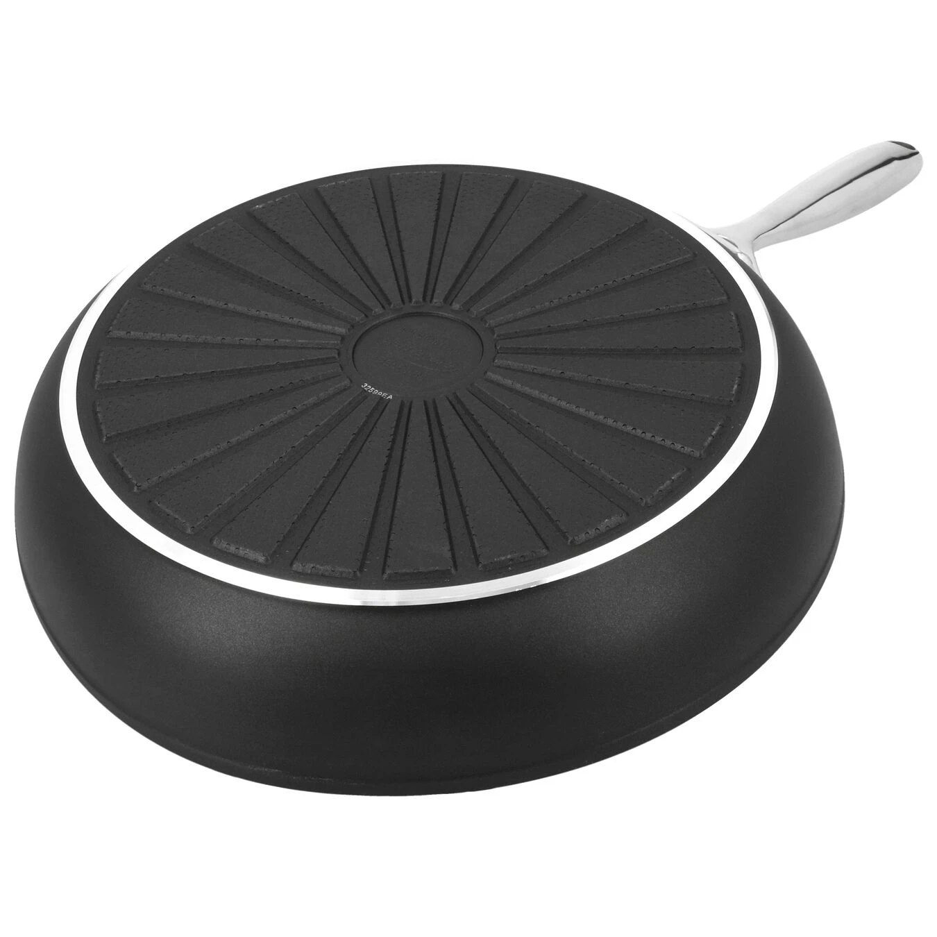 Demeyere Koekenpan Duraslide 28 Cm 4 Demeyere Koekenpan Duraslide 28 Cm - Afbeelding 4