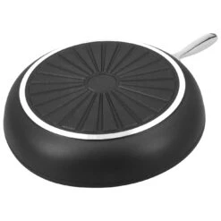 Demeyere Koekenpan Duraslide 30 Cm -Demeyere Winkel 5412191276303 5 27630