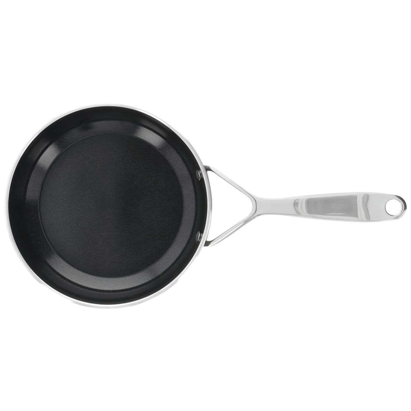 Demeyere Koekenpan Ceraforce 20 Cm 3 Demeyere Koekenpan Ceraforce 20 Cm - Afbeelding 3