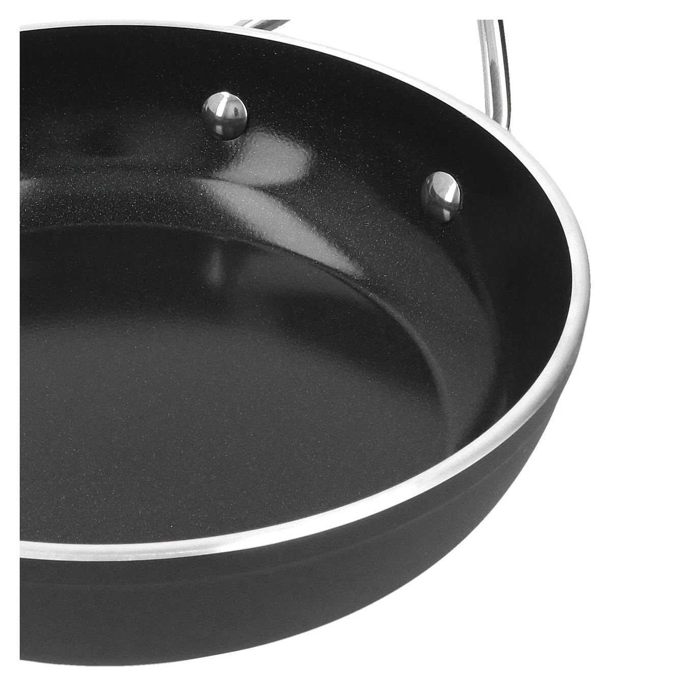 Demeyere Koekenpan Ceraforce 20 Cm 5 Demeyere Koekenpan Ceraforce 20 Cm - Afbeelding 5