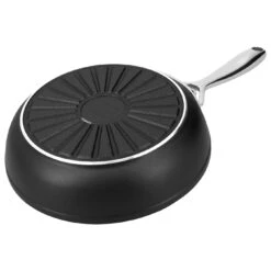 Demeyere Koekenpan Ceraforce 20 Cm 8 Demeyere Koekenpan Ceraforce 20 Cm -Demeyere Winkel 5412191476208 5 47620