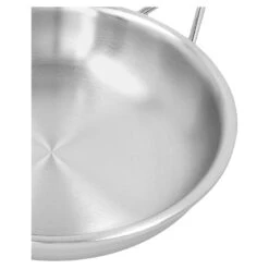 Demeyere Koekenpan 24 Cm 9 Demeyere Koekenpan 24 Cm -Demeyere Winkel 5412191656242 4 65624