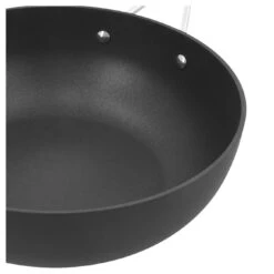 Demeyere Wok Vlakke Bodem Duraslide 28 Cm 6 Demeyere Wok Vlakke Bodem Duraslide 28 Cm -Demeyere Winkel 5412191699287 69928 4