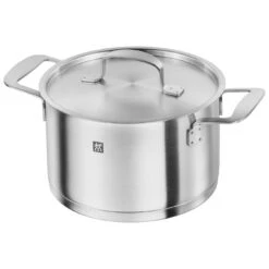 Zwilling Pannenset, 5-delig -Demeyere Winkel 66370 200 0 5