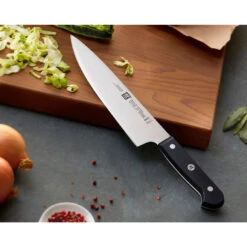Zwilling Koksmes 20 Cm -Demeyere Winkel 750031427