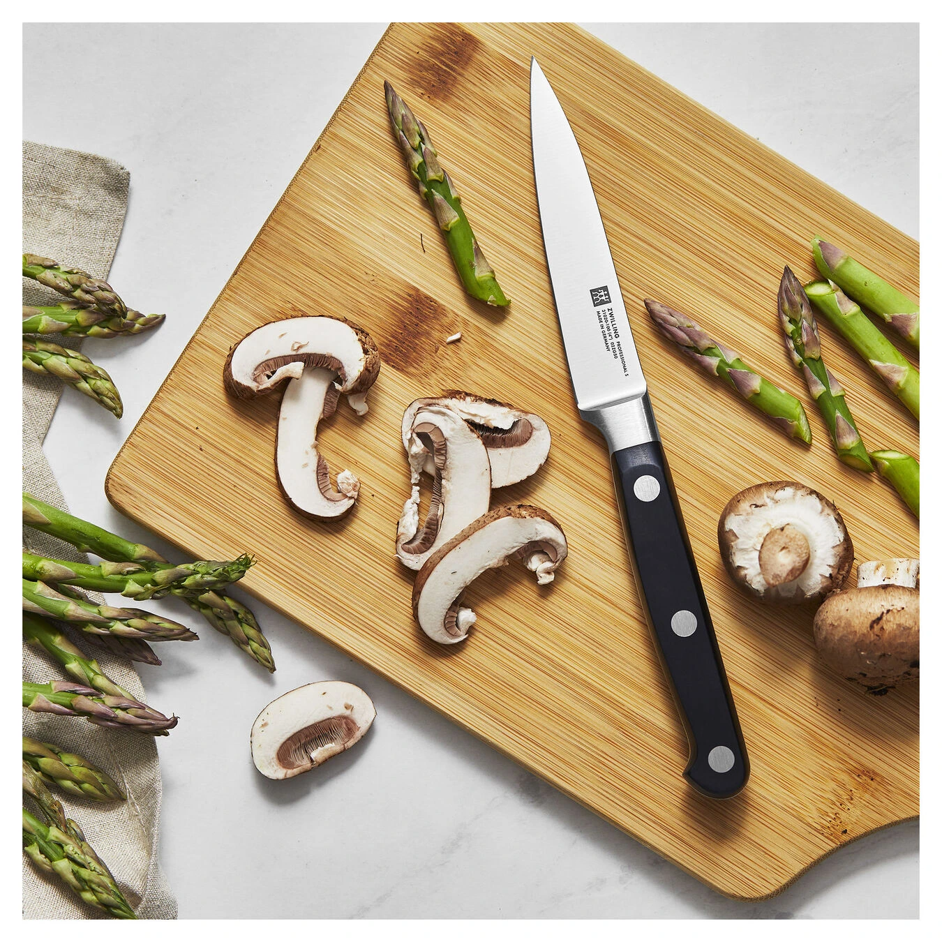 Zwilling Schilmes 3 Zwilling Schilmes - Afbeelding 3