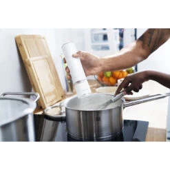 Zwilling Elektrische Kruidenmolen, Wit -Demeyere Winkel 750040669