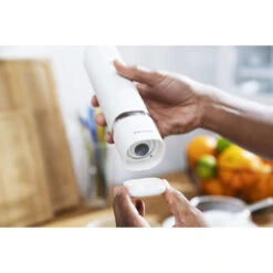 Zwilling Elektrische Kruidenmolen, Wit -Demeyere Winkel 750040676