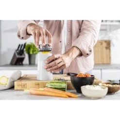 Zwilling Spiralizer, Grijs -Demeyere Winkel 750041958