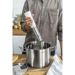 Zwilling Vacuüm Startset Sous-vide, 8-delig -Demeyere Winkel 750045145