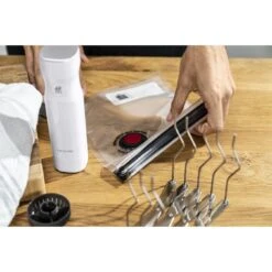 Zwilling Sous-vide Rek, Roestvrij Staal -Demeyere Winkel 750045308