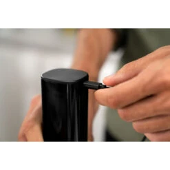 Zwilling Elektrische Kruidenmolen, Zwart -Demeyere Winkel 750046657