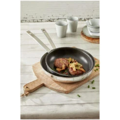 Demeyere Koekenpannenset Duraslide, 2-delig -Demeyere Winkel 750062057