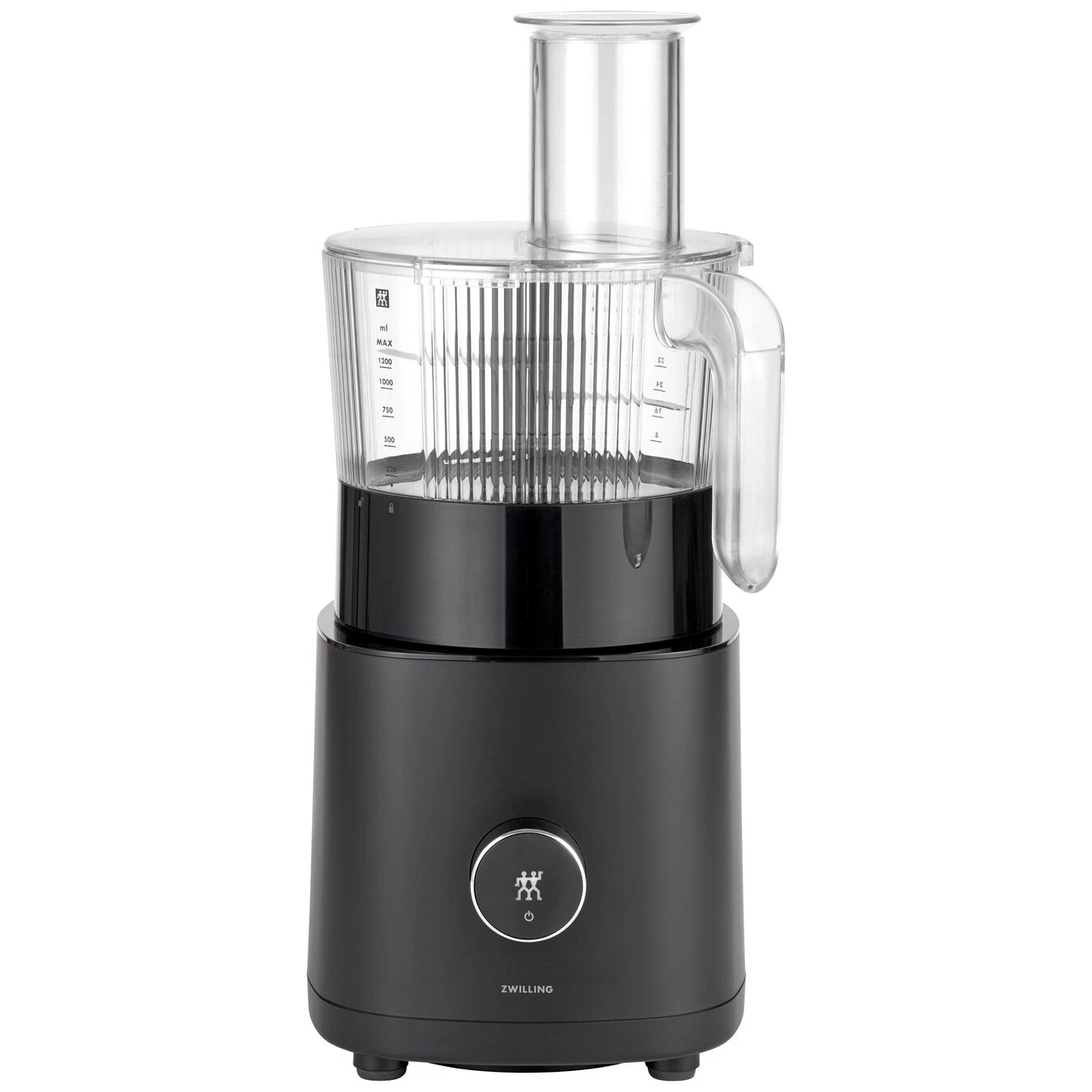 Zwilling Accessoires Voor Blenders 1,2 L, Zwart 2 Zwilling Accessoires Voor Blenders 1,2 L, Zwart - Afbeelding 2