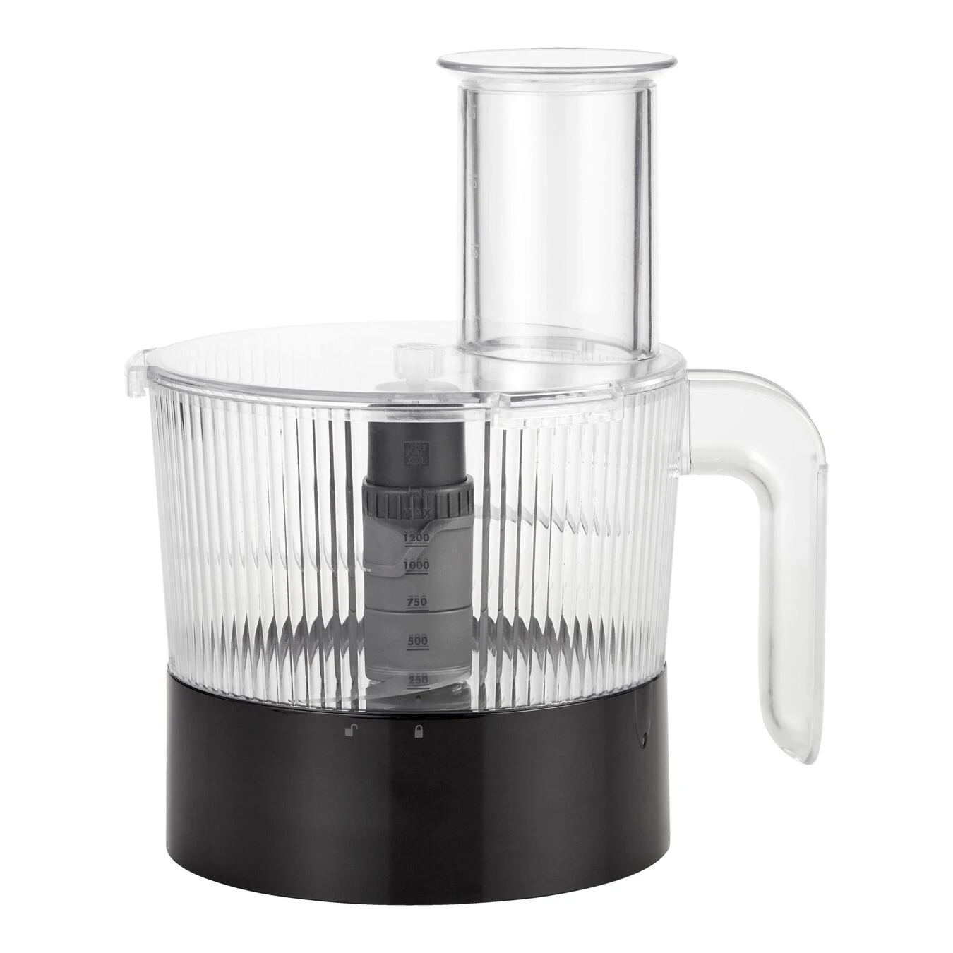 Zwilling Accessoires Voor Blenders 1,2 L, Zwart 1 Zwilling Accessoires Voor Blenders 1,2 L, Zwart