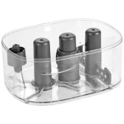 Zwilling Accessoires Voor Blenders 1,2 L, Zilver-wit 10 Zwilling Accessoires Voor Blenders 1,2 L, Zilver-wit -Demeyere Winkel ZW Food Processor Pack19096 Kopie